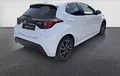 Miniature TOYOTA YARIS Hybride 116h Design extérieur trois quart arrière droit 1103515