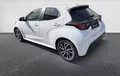 Miniature TOYOTA YARIS Hybride 116h Design extérieur trois quart arrière gauche 1103515