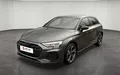 Miniature AUDI A3 Sportback e-hybrid 204 ch S line extérieur trois quart avant gauche 0161