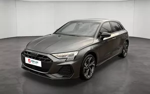 AUDI A3 Sportback e-hybrid 204 ch S line WAUZZZGY0VA005565