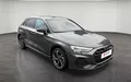 Miniature AUDI A3 Sportback e-hybrid 204 ch S line extérieur trois quart avant droit 0161