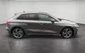 Miniature AUDI A3 Sportback e-hybrid 204 ch S line extérieur côté droit 0161