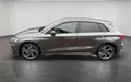 Miniature AUDI A3 Sportback e-hybrid 204 ch S line extérieur côté gauche 0161