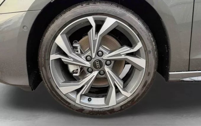 AUDI A3 Sportback e-hybrid 204 ch S line photo 9 0161