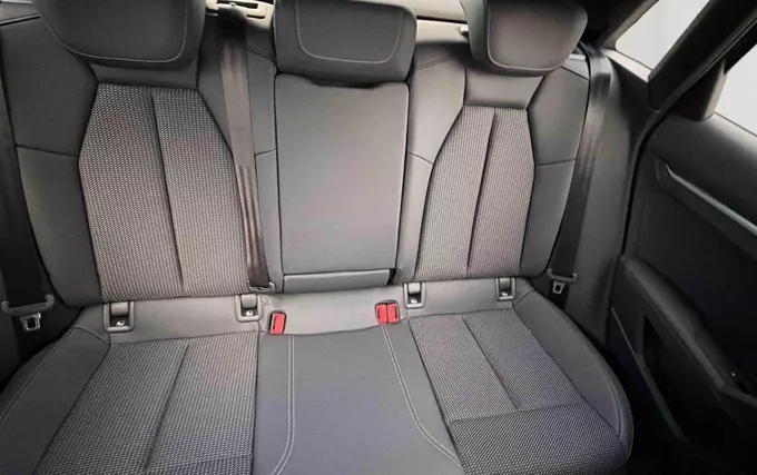 AUDI A3 Sportback e-hybrid 204 ch S line photo 17 0161