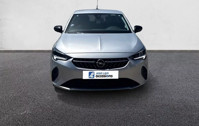 OPEL CORSA 1.2 75 ch BVM5 Elegance Business extérieur avant 2127795