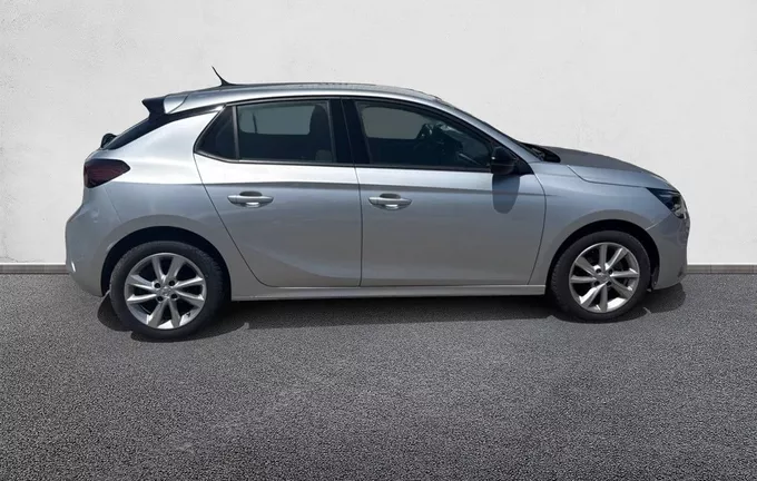 OPEL CORSA 1.2 75 ch BVM5 Elegance Business extérieur côté droit 2127795
