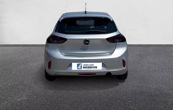 OPEL CORSA 1.2 75 ch BVM5 Elegance Business extérieur arrière 2127795
