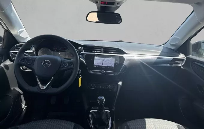 OPEL CORSA 1.2 75 ch BVM5 Elegance Business photo 18 2127795
