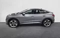 Miniature AUDI Q4 E-TRON Sportback 40 204 ch 82 kWh S line extérieur côté gauche 2127753