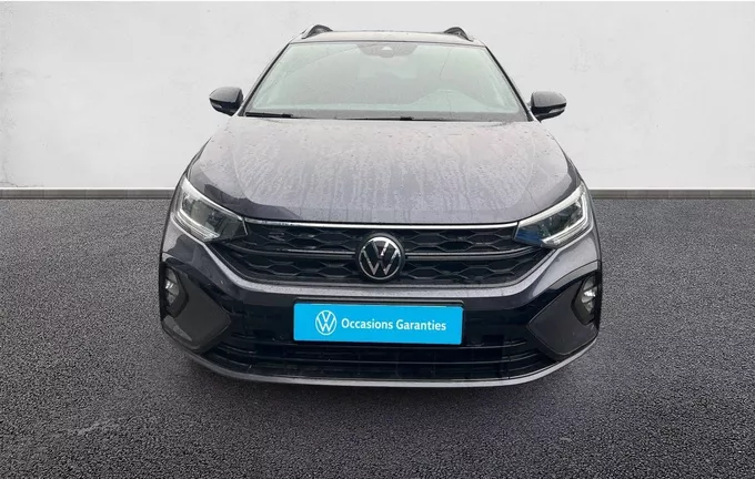 VOLKSWAGEN TAIGO 1.0 TSI 116 DSG7 R-Line Edition photo 9 2132517