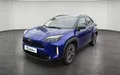 Miniature TOYOTA YARIS CROSS Hybride 130h 2WD Collection extérieur trois quart avant gauche 1104083