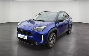 TOYOTA YARIS CROSS Hybride 130h 2WD Collection JTDKGAGB90A016399