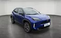 Miniature TOYOTA YARIS CROSS Hybride 130h 2WD Collection extérieur trois quart avant droit 1104083
