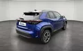 Miniature TOYOTA YARIS CROSS Hybride 130h 2WD Collection extérieur trois quart arrière droit 1104083