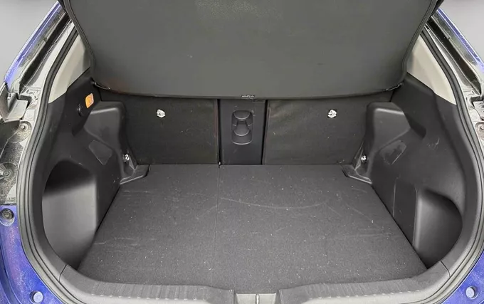 TOYOTA YARIS CROSS Hybride 130h 2WD Collection photo 10 1104083