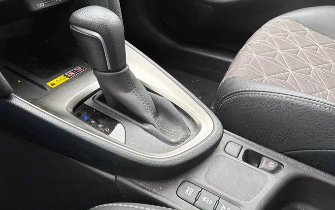 TOYOTA YARIS CROSS Hybride 130h 2WD Collection photo 13 1104083