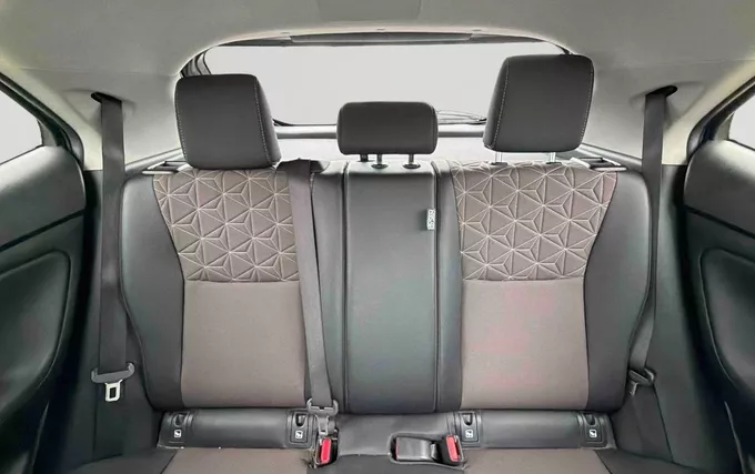 TOYOTA YARIS CROSS Hybride 130h 2WD Collection photo 17 1104083