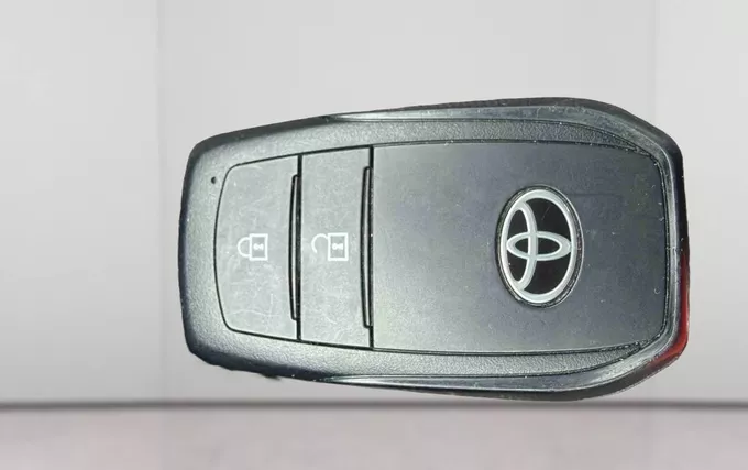 TOYOTA YARIS CROSS Hybride 130h 2WD Collection photo 19 1104083