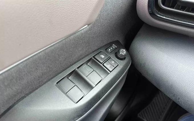 TOYOTA YARIS CROSS Hybride 130h 2WD Collection photo 20 1104083