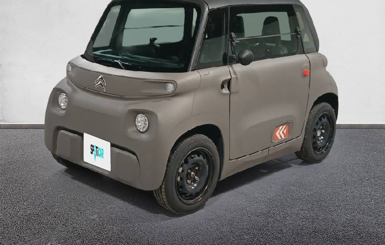 CITROEN AMI