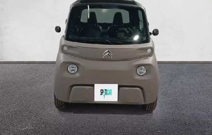 CITROEN AMI AMI AMI extérieur avant 944707
