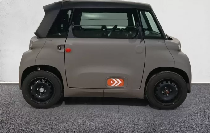 CITROEN AMI AMI AMI extérieur côté droit 944707