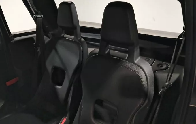 CITROEN AMI AMI AMI extérieur arrière 944707