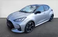 Miniature TOYOTA YARIS Hybride 130h Premiere extérieur trois quart avant gauche 1103554