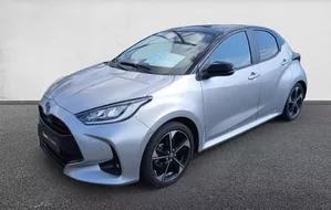 TOYOTA YARIS Hybride 130h Premiere VNKKFAF300A013721
