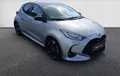 Miniature TOYOTA YARIS Hybride 130h Premiere extérieur trois quart avant droit 1103554