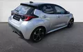 Miniature TOYOTA YARIS Hybride 130h Premiere extérieur trois quart arrière droit 1103554