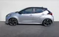Miniature TOYOTA YARIS Hybride 130h Premiere extérieur côté gauche 1103554