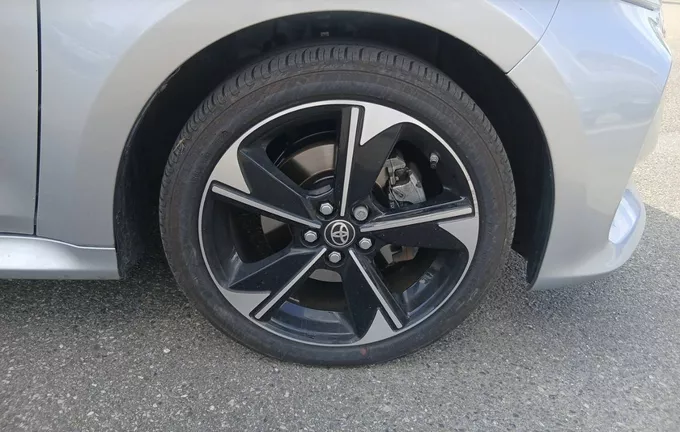 TOYOTA YARIS Hybride 130h Premiere photo 9 1103554