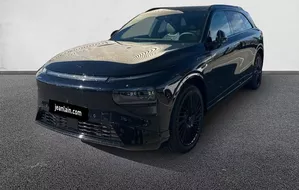 XPENG G9 Performance L1NNSGHB7TB032834