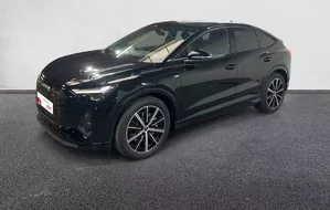AUDI Q4 E-TRON Sportback 45 285 ch 82 kWh 5068