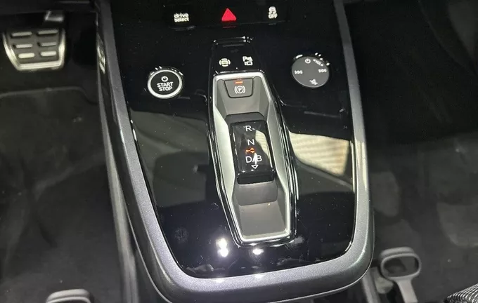 AUDI Q4 E-TRON Sportback 45 285 ch 82 kWh photo 13 5068