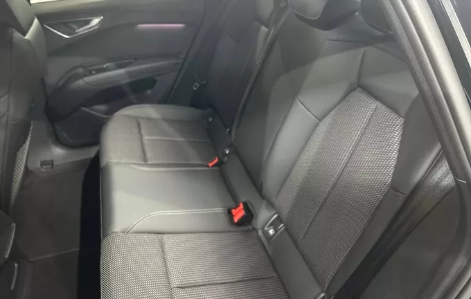 AUDI Q4 E-TRON Sportback 45 285 ch 82 kWh photo 17 5068