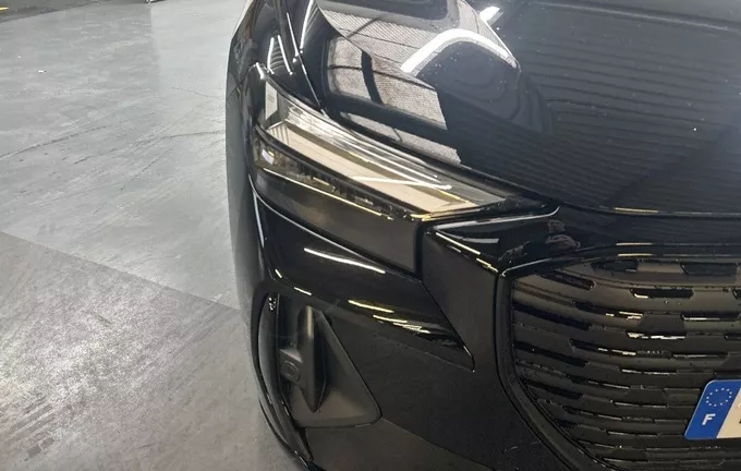 AUDI Q4 E-TRON Sportback 45 285 ch 82 kWh photo 20 5068