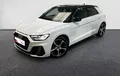 Miniature AUDI A1 Sportback 30 TFSI 116 ch S tronic 7 S Line extérieur trois quart avant gauche 2131466