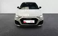 Miniature AUDI A1 Sportback 30 TFSI 116 ch S tronic 7 S Line extérieur avant 2131466