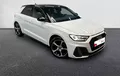 Miniature AUDI A1 Sportback 30 TFSI 116 ch S tronic 7 S Line extérieur trois quart avant droit 2131466