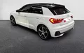 Miniature AUDI A1 Sportback 30 TFSI 116 ch S tronic 7 S Line extérieur trois quart arrière gauche 2131466