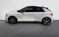Miniature AUDI A1 Sportback 30 TFSI 116 ch S tronic 7 S Line extérieur côté gauche 2131466
