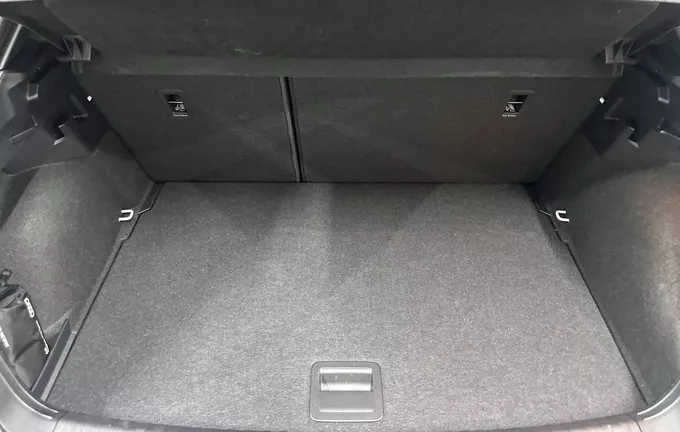 AUDI A1 Sportback 30 TFSI 116 ch S tronic 7 S Line photo 10 2131466