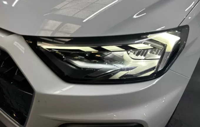 AUDI A1 Sportback 30 TFSI 116 ch S tronic 7 S Line photo 20 2131466