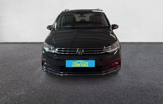 VOLKSWAGEN TOURAN 2.0 TDI 150 DSG7 7pl Active extérieur avant 213078