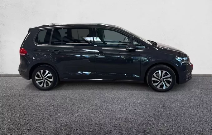 VOLKSWAGEN TOURAN 2.0 TDI 150 DSG7 7pl Active extérieur côté droit 213078