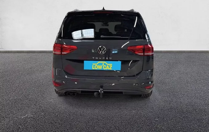 VOLKSWAGEN TOURAN 2.0 TDI 150 DSG7 7pl Active extérieur arrière 213078