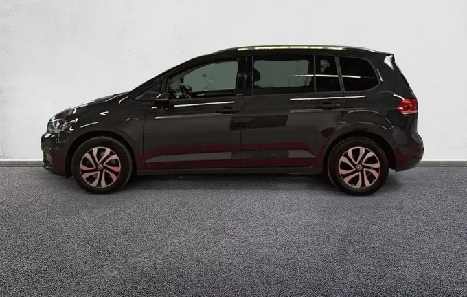 VOLKSWAGEN TOURAN 2.0 TDI 150 DSG7 7pl Active extérieur côté gauche 213078